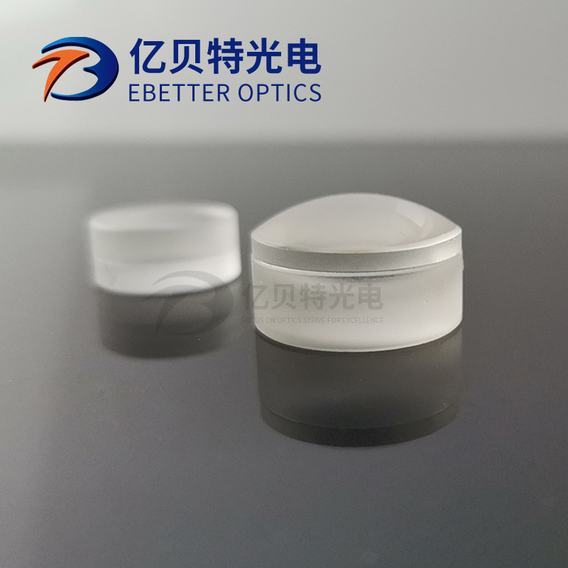 億貝特光電-膠合透鏡產(chǎn)品圖
