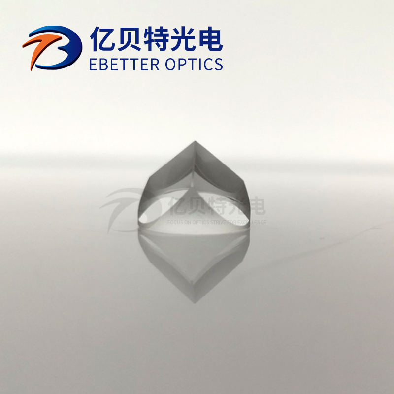 億貝特光電-角錐棱鏡產(chǎn)品展示圖